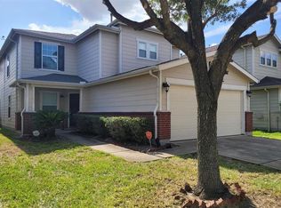 7815 Tuhati Forest Ln, Cypress, TX 77433