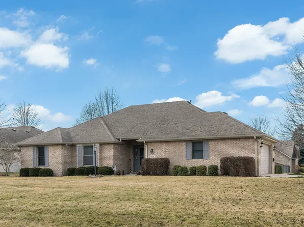 829 Lindsay Ln, Anderson, IN 46012