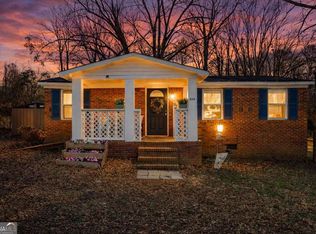 336 Gordon St, Jefferson, GA 30549