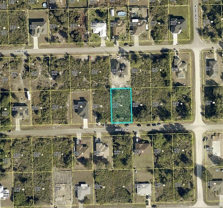 2nd image of 2706 62nd ST W
