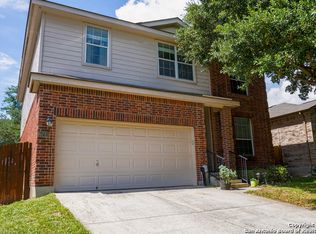 8739 Eagle Peak, Helotes, TX 78023