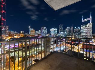 301 Demonbreun St UNIT 1703, Nashville, TN 37201