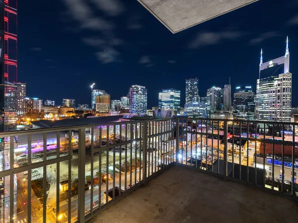 301 Demonbreun St Unit 1703, Nashville, TN 37201