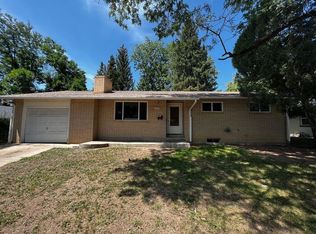 1041 Meadowbrook Dr, Fort Collins, CO 80521