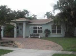 531 Captains Rd, North Palm Beach, FL 33408