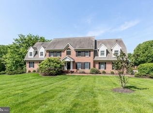 12036 Gores Mill Rd, Reisterstown, MD 21136
