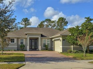 881 Bighorn St, Oviedo, FL 32765