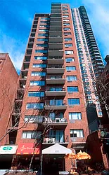 353 East 78th Street in Lenox Hill