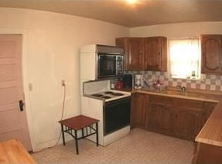 605 W 12th St, Clovis, NM 88101