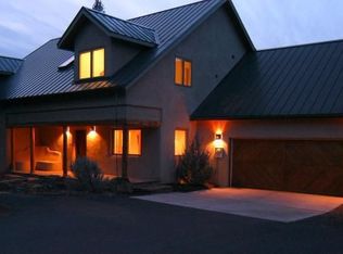 17670 Mountain View Rd, Sisters, OR 97759