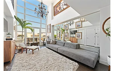 Sold by Douglas Elliman