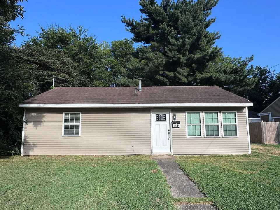 1424 Cumberland Ave