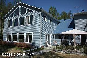 Back of Home