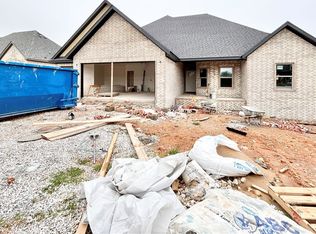 2205 Crane Ave, Pea Ridge, AR 72751