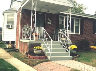 2403 Woodberry St, Hyattsville, MD