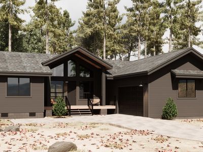 3321 W Mariposa Ln, Show Low, AZ, 85901