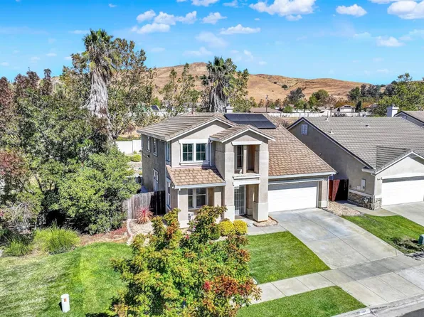 1222 Shoreline Circle, Fairfield, CA 94533