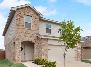 1242 Delmita Dr, Forney, TX 75126