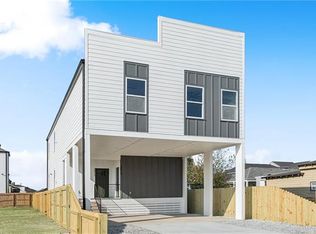 3516 Hamburg St, New Orleans, LA 70122