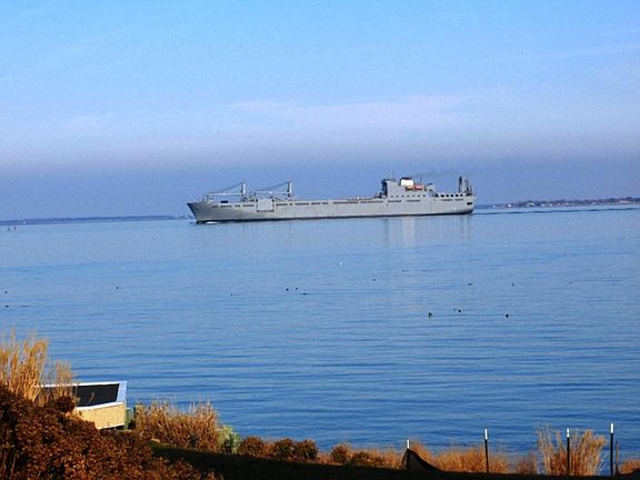 typical view while at pool