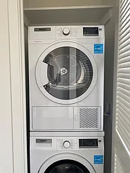 Rented by The Dermot Realty Management Company