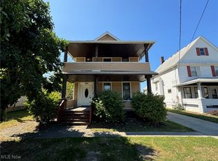 4694 Turney Rd, Garfield, OH 44125