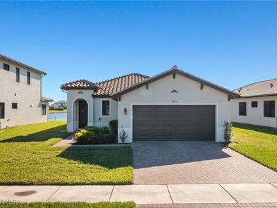 4948 Brigata Way, Immokalee, FL, 34142