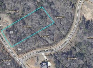 201 Lakeside Dr, Lagrange, GA 30240