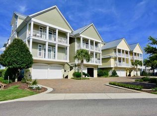 1168 Belle Isle Rd UNIT 101, Georgetown, SC 29440