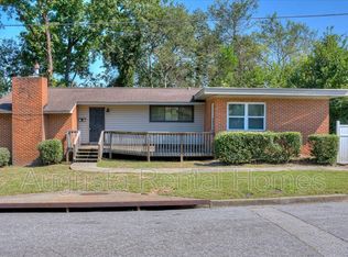 1436 Spring Hill Ter, Augusta, GA 30904