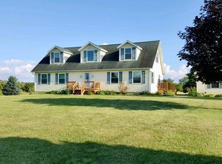 2617 Murray Rd, Dansville, MI 48819