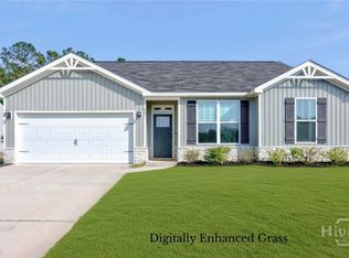 267 Timberlake Dr, Guyton, GA 31312