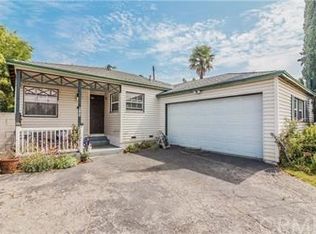 9703 Loftus Dr, Rosemead, CA 91770