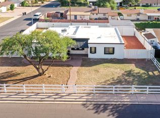 1335 E 8TH Street, Mesa, AZ 85203