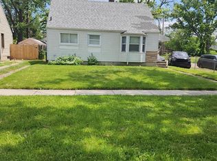 17300 Winston St, Detroit, MI 48219