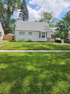 17300 Winston St, Detroit, MI, 48219