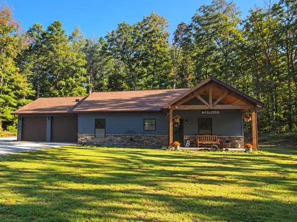 10001 Highway 32, Sainte Genevieve, MO 63670