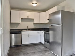 3105 Gateway St #152, Springfield, OR 97477