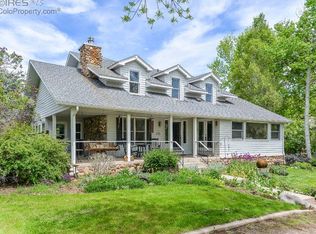 8158 Woods Rose Ln, Loveland, CO 80538