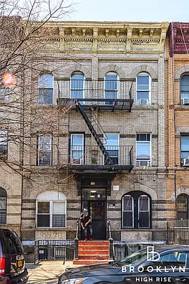 Rented by Brooklyn High Rise LLC | media 12