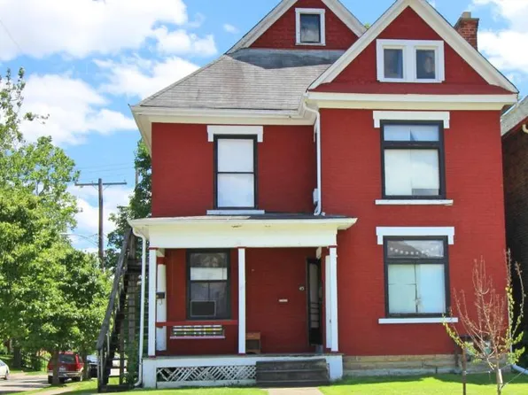 45 1/2 E Duncan St, Columbus, OH 43202