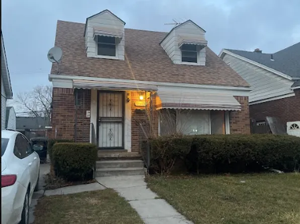 14465 Maddelein St, Detroit, MI 48205