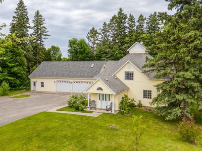 17487 Popplewood Rd, Hines, MN, 56647