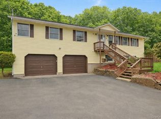 612 Shoddy Hollow Road, Middletown, NY 10940