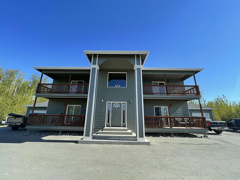 5000 S Mainsail Ave #4 — Photo 1