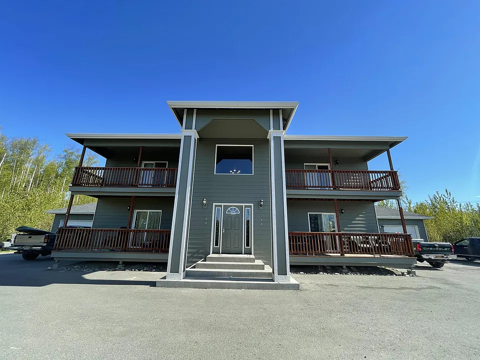 5000 S Mainsail Ave #3