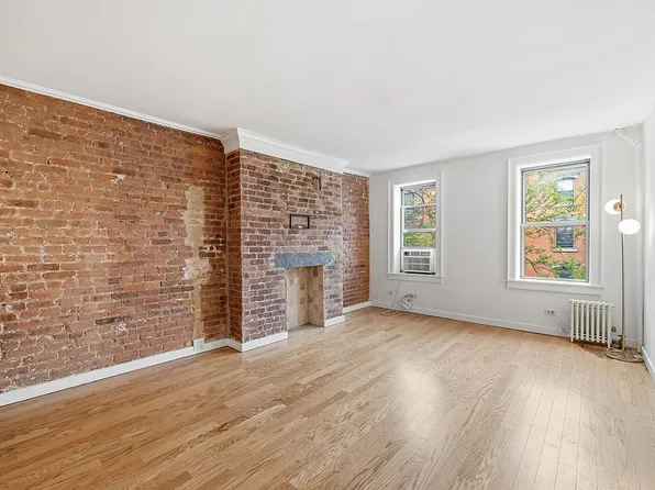 524 E 6th St APT 8, Manhattan, NY 10009