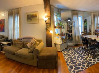 333 Alewife Brook Pkwy #1, Somerville, MA 02144