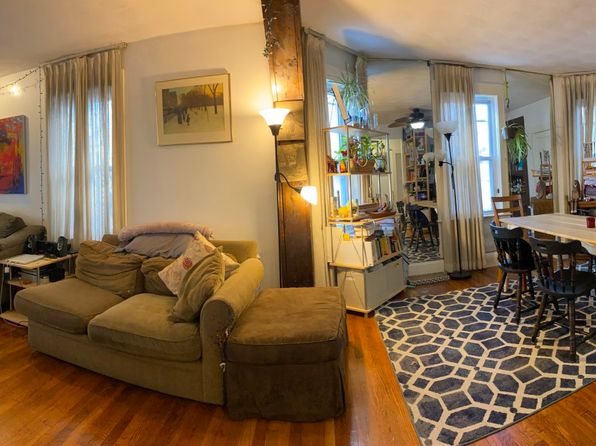 333 Alewife Brook Pkwy #1