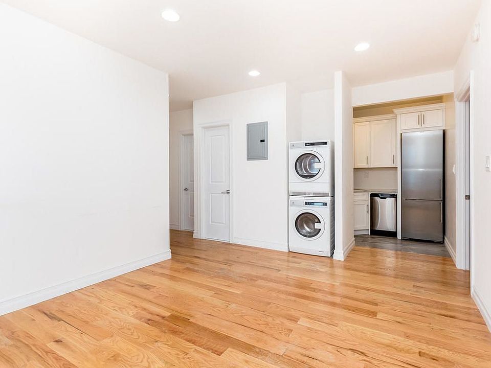 1st image of 2245 Adam C Powell Blvd #55E